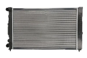 1.8, 1.9 TDI, 1.8 T AUDI A6 C5 Chłodnica wody THERMOTEC