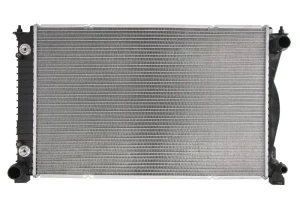 chłodnica audi a6 c6 3.0 tdi 60233A NISSENS