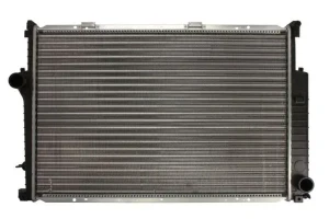 chlodnica bmw e39 60747A NISSENS