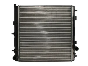 1.4 HDi, 1.2 VTi CITROËN DS Chłodnica wody THERMOTEC