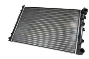 1.6 16V, 2.0 16V ALFA ROMEO 147 Chłodnica wody THERMOTEC