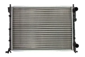 1.7 TD FIAT PALIO Chłodnica wody THERMOTEC