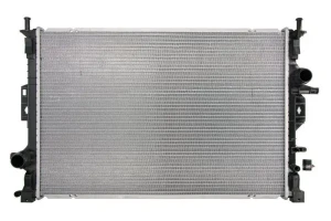 2.0 FORD S-MAX Chłodnica wody THERMOTEC
