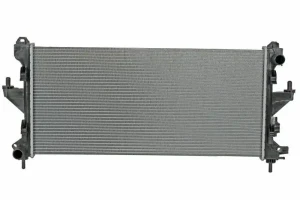 2.2 HDi, 3.0 HDi PEUGEOT BOXER Skrzynia Chłodnica wody THERMOTEC