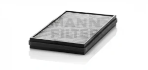 4.4 Filtr kabinowy ALPINA B7 E65 MANN-FILTER
