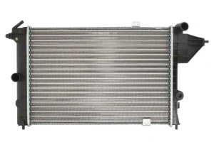 2.0, 1.8 i, 2.0 i, 1.7 D OPEL VECTRA A Chłodnica wody THERMOTEC