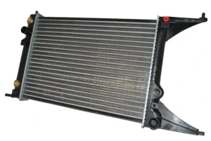 2.0, 2.0 16V OPEL OMEGA B Chłodnica wody THERMOTEC