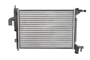 1.7 TD OPEL VECTRA B Chłodnica wody THERMOTEC