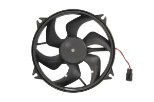 Wentylator chłodnicy CITROËN C4 I 2.0 HDi THERMOTEC