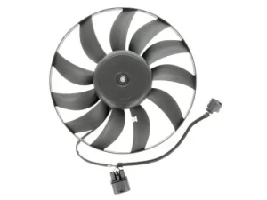 Wentylator chłodnicy 100w VW TOURAN 1 2.0, 1.6, 1.6 FSI THERMOTEC