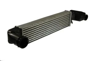 DAB001TT THERMOTEC Chłodnica powietrza intercooler