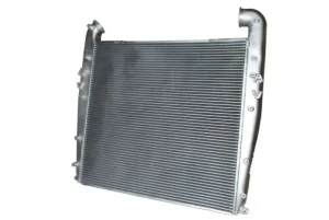 T 144, 144, 164, T 94, 124, 114, 94, T 114, T 124 SCANIA 4 - series Chłodnica powietrza intercooler THERMOTEC