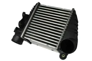 DAW001TT THERMOTEC Chłodnica powietrza intercooler