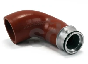 1.9 TDI, 2.0 TDI Przewód rura powietrza SEAT LEON 2 THERMOTEC
