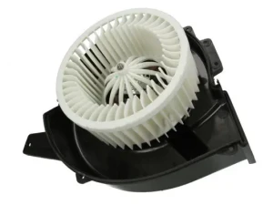 Dmuchawa wentylator nawiewu SEAT IBIZA 4 THERMOTEC