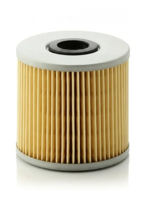 Filtr oleju h 1032/1 x AUDI A8 D2 MANN-FILTER