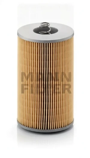 Filtr oleju MAN F90 MANN-FILTER