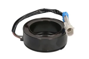 1.0 12V, 1.0, 1.2 16V OPEL AGILA A Cewka kompresora klimatyzacji THERMOTEC