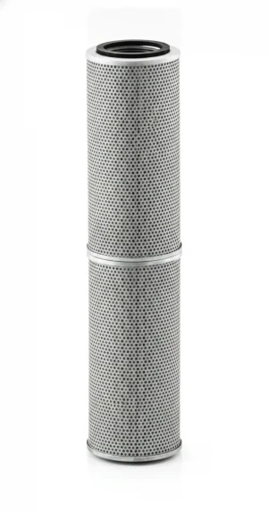 H 15 395 MANN-FILTER Filtr hydrauliczny skrzyni biegów