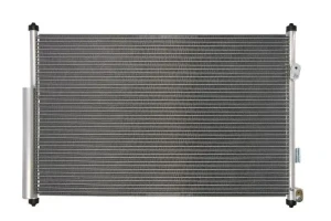 KTT110037 THERMOTEC Skraplacz chłodnica klimatyzacji