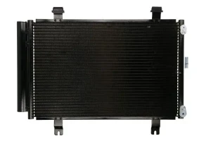 chłodnica klimatyzacji suzuki swift 940057 NISSENS