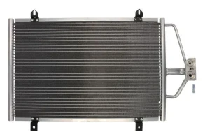 1.9 D, 1.6 e, 1.6 i, 2.0 i, 1.9 dTi, 1.4, 1.9 dT, 1.9 TDI Skraplacz chłodnica klimatyzacji RENAULT MEGANE I THERMOTEC
