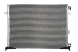 2.0, 1.9 dCi Skraplacz chłodnica klimatyzacji NISSAN PRIMASTAR THERMOTEC
