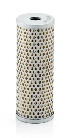 Filtr hydrauliczny RENAULT TRUCKS PREMIUM 2 MANN-FILTER