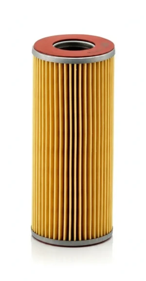 Filtr oleju h 712 k ALFA ROMEO GIULIA MANN-FILTER