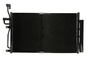chłodnica klimatyzacji opel antara 35797 NRF