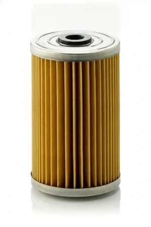 Filtr oleju SKODA 105120 MANN-FILTER