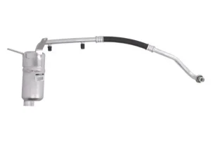 Osuszacz klimatyzacji FORD MONDEO III THERMOTEC