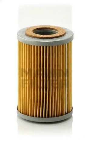 Filtr oleju h 816 x MG MGB GT MANN-FILTER
