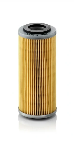 H 827/1 n MANN-FILTER Filtr oleju h 827/1 n