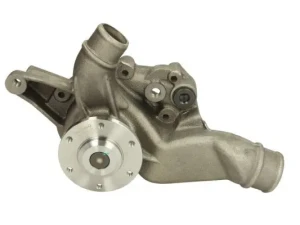SM, SM 152 MAN SM Pompa wody Pompa wody THERMOTEC