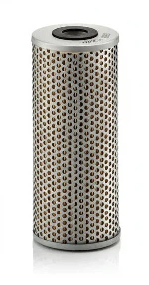 Filtr hydrauliczny skrzyni biegów NEOPLAN Spaceliner MANN-FILTER