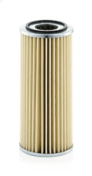 Filtr hydrauliczny skrzyni biegów FIAT F MANN-FILTER