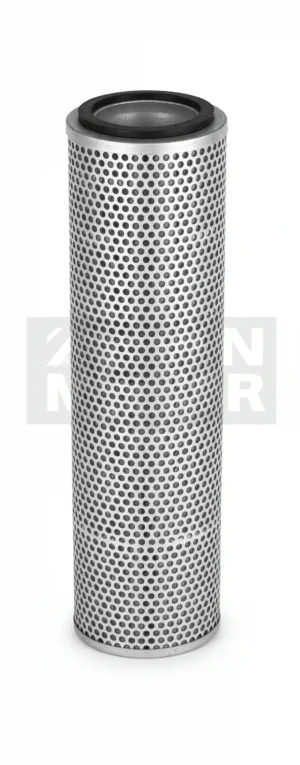 HD 15 174/1 x MANN-FILTER Filtr hydrauliczny skrzyni biegów hd 15 174/1 x
