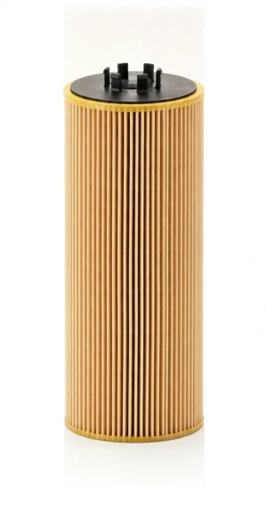 Filtr oleju hu 12 110 x MERCEDES-BENZ TRAVEGO (O 580) MANN-FILTER