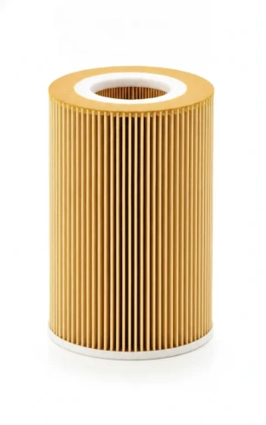 Filtr oleju hu 1270 x DAF 75 CF MANN-FILTER
