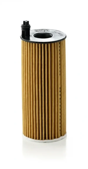 Filtr oleju hu 6004 x BMW 1 F20 MANN-FILTER
