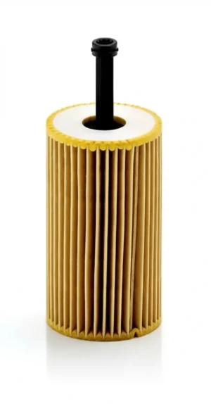 HU 612 x MANN-FILTER Filtr oleju hu 612 x