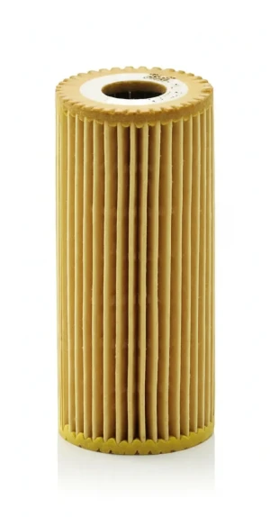 Filtr oleju hu 615/3 x MERCEDES-BENZ B W245 MANN-FILTER