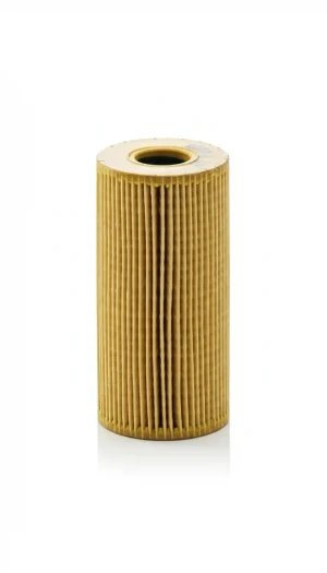 Filtr oleju hu 618 x NISSAN INTERSTAR MANN-FILTER