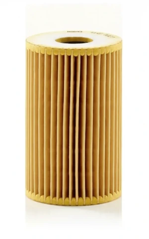 Filtr oleju hu 7001 x HYUNDAI ELANTRA IV MANN-FILTER