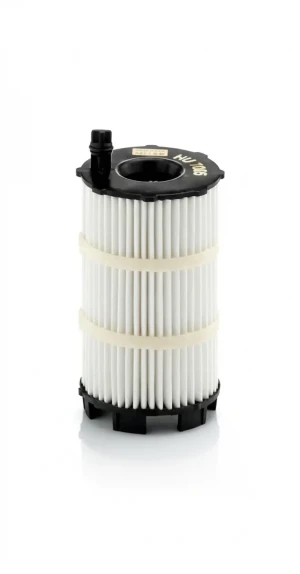 Filtr oleju hu 7005 x VW TOUAREG I MANN-FILTER