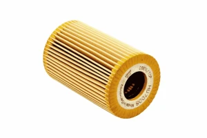 Filtr oleju hu 7008 z AUDI A4 B8 MANN-FILTER
