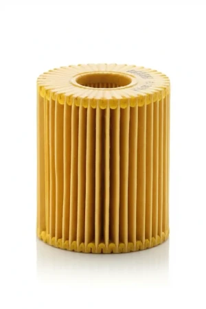 Filtr oleju hu 7009 z TOYOTA RAV 4 III MANN-FILTER
