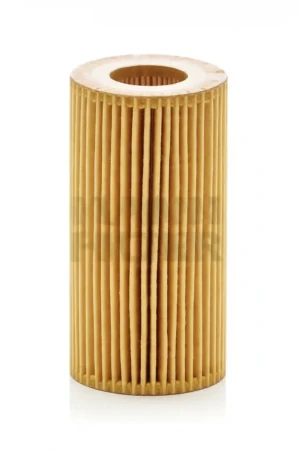 Filtr oleju hu 7012 z AUDI A4 B9 MANN-FILTER
