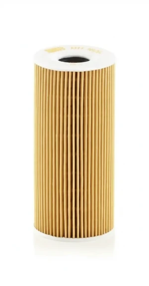 HU 7026 z MANN-FILTER Filtr oleju hu 7026 z